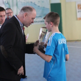 Międzynaordowy turniej REKORD CUP 2015 w Bielsku-Białej '03