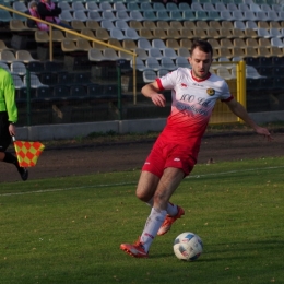 Tur 1921 Turek-Piast Czekanów 1:0