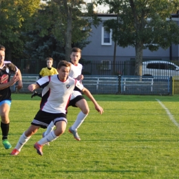 Błonianka Błonie - SEMP II (I Liga U-16) 0:4