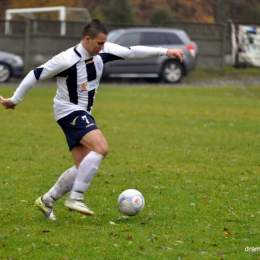 2014/15 15. Drama Kamieniec - Zryw Radonia 2-2