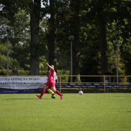 LKS Choczewo vs Stolem II Gniewino