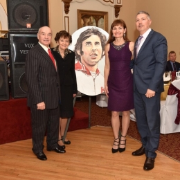 Początek Balu - 30 lecia