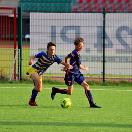 Karkonosze II - Lechia 4:4