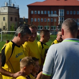 Młodzik Summer Cup dla rodziców