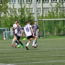 Radomiak - SEMP II (I Liga Wojewódzka U-15) 0:3