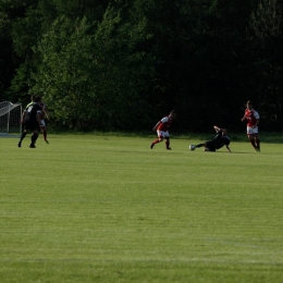 LKS Czaniec - Gwarek Ornontowice 31.05.2017