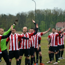 Debry ! Płomień Czerna - OKŻ