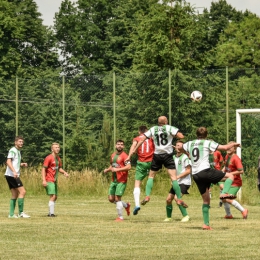 Czarni Koziniec vs Chełm Stryszów