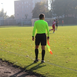 MGKS "TUR 1921" TUREK vs Warta Eremita Dobrów