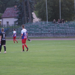 Junior Młodszy: Rawia 4 - 0 Krobianka