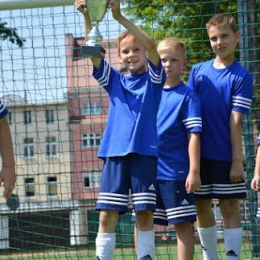 ORLIK CUP 2015