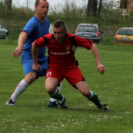 Park Targoszyn vs Nysa Wiadrów