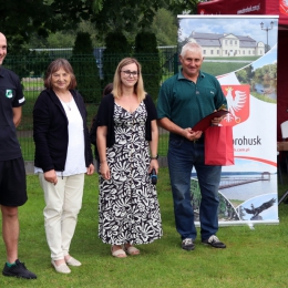 XXVIII Turniej Piłki Nożnej Oldbojów im. Edwarda Pusiaka