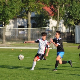 Błonianka Błonie - SEMP II (I Liga U-16) 0:4