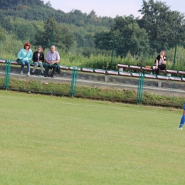 1L LKS Rolnik B. Głogówek-LUKS Sportowa Czwórka Radom