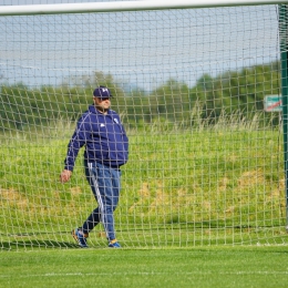 GKS Męcinka - Kaczawa Bieniowice 30.05.2021 r.