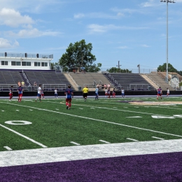 Mecz o Puchar Marka Kasprowicza