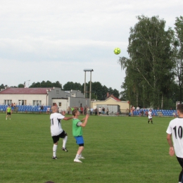 Raszkowianka Raszków-Piast Czekanów