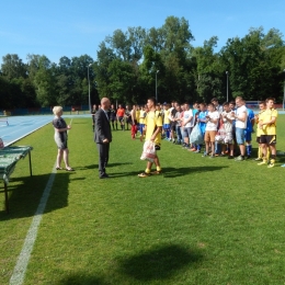 Finał Juniorów KOZPN 2014