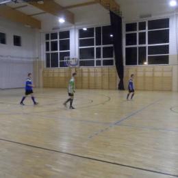 III Turniej Futsalu o Puchar Sołtysa Trzęsówki