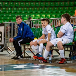 Pomorski Futsal Cup - Wielki Finał 2022