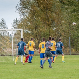 Korona Dobrzyniewo - Tur II Bielsk Podlaski