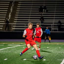 Mecz z Knoxville w US Open Cup