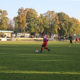 MGKS "TUR 1921" TUREK vs Warta Eremita Dobrów