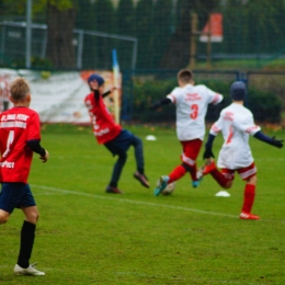 Młodzik:Krobia-Leszno 1:1