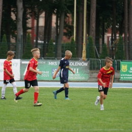 MK Developer Cup Golenów - rocznik 2014