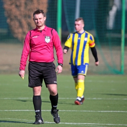 Rezerwy: Stal II Brzeg - Czarni Przylesie Dolne 9:0 (fot. Przemysław Nijakowski)