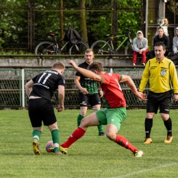 Chełm Stryszów vs Dąb Sidzina