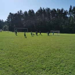 Turniej Junior F1 - Czernin, 22.09.2019