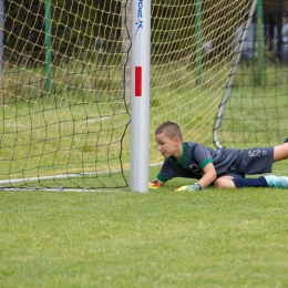 MŁODZIK SUMMER CUP 2024 (fot. Marek Pawlak) - rocznik 2015