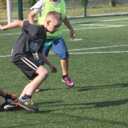 Szkółka Piłkarska Fair Play - Akademia Piłkarska Fałków