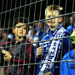 MKS Kluczbork - Stomil Olsztyn 3:0, 21 maja 2016