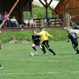 KS Łapsze Niżne 3:2 ZKP Asy Zakopane