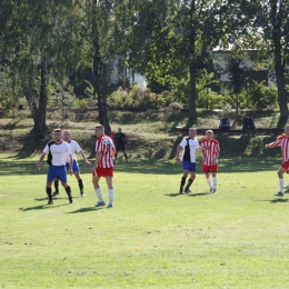 Świlczanka Świlcza -KP Zabajka 3-1