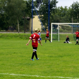 1L LKS Goczałkowice Zdrój- LKS Rolnik B. Głogówek 0:4 (20.09.2015)