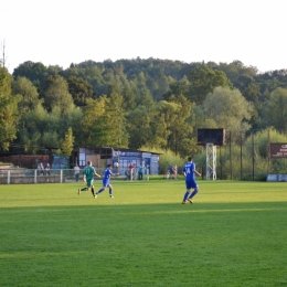 Pucharu Polski III- Chełm Stryszów vs. Maków Podhalańaski