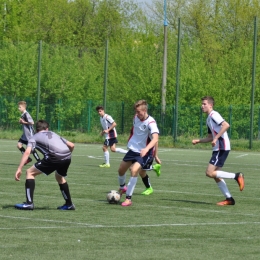 Radomiak - SEMP II (I Liga Wojewódzka U-15) 0:3