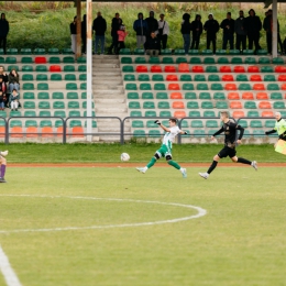 Olimpiakos- Grom (19.10.25) Fot. Tomasz Bryła