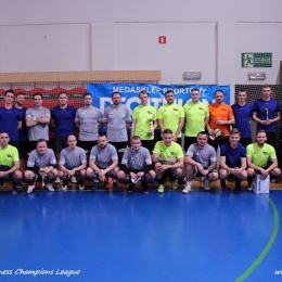 MINI FINAŁ POCIESZENIA DECATHLON BCL 2018-2019