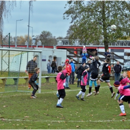 Liga Orlika: ROW Rybnik - Forteca Świerklany 1:1