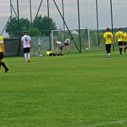 Kometa Krzelów Vs Sokół Smolec