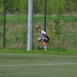 Radomiak - SEMP II (I Liga Wojewódzka U-15) 0:3