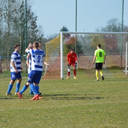 CKS Celestynów - Victoria Zerzeń