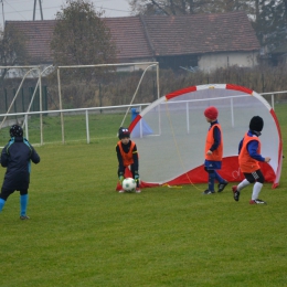 UKP "Gol" - FA Opole "pożegnanie z trawą"