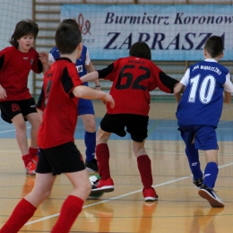 "KORONOWO CUP" (02-03.02.2013)