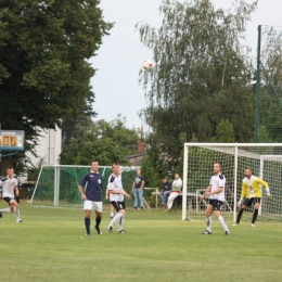 LZS  WALCE  - KS  POGOŃ  PRUDNIK